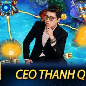 Giới thiệu về CEO Thanh Quang